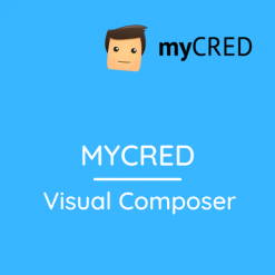 myCred for Visual Composer