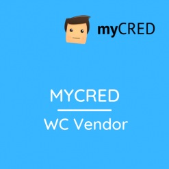 myCred WC Vendor
