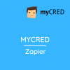 myCred Zapier