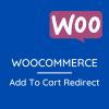 Add To Cart Redirect for WooCommerce