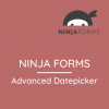 Ninja Forms – Advanced Datepicker
