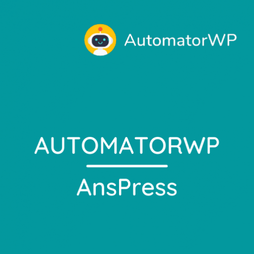AutomatorWP – AnsPress
