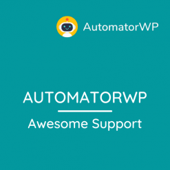 AutomatorWP – Awesome Support