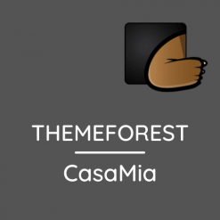 CasaMia | Property Rental Real Estate Theme