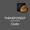 Codo – Minimalist WooCommerce Theme