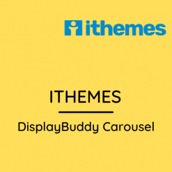 iThemes DisplayBuddy Carousel
