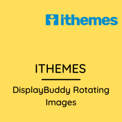 iThemes DisplayBuddy Rotating Images