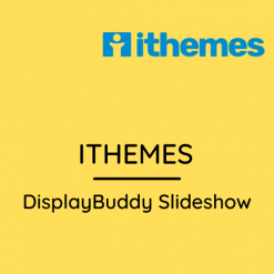 iThemes DisplayBuddy Slideshow