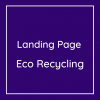 Eco Recycling – A Multipurpose Template