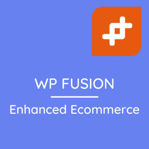 WP Fusion – Enhanced Ecommerce Addon