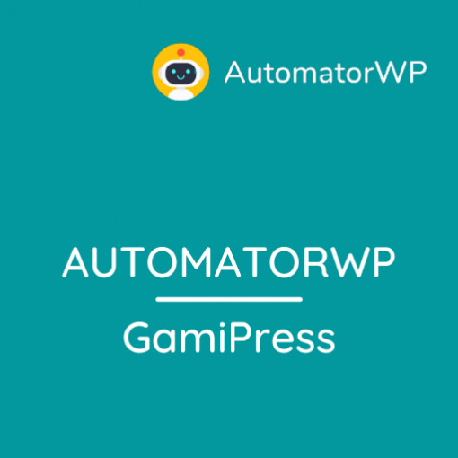 AutomatorWP – GamiPress
