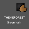 Greenhash – Medical WordPress Theme