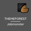 Jobmonster – Job Board WordPress Theme