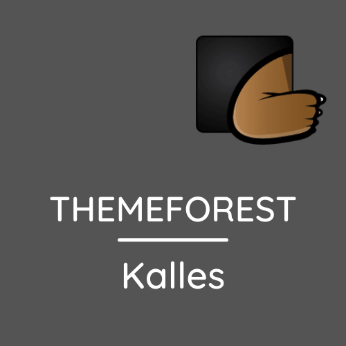 Kalles – Versatile WooCommerce Theme