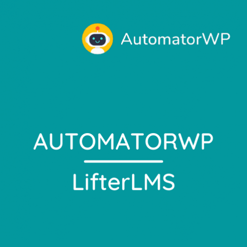 AutomatorWP – LifterLMS