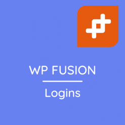 WP Fusion – Logins Addon