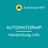 AutomatorWP – MasterStudy LMS
