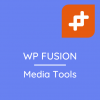 WP Fusion – Media Tools Addon