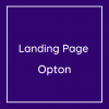 Opton – Multi-Purpose HTML5 Template