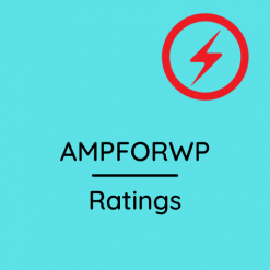 Ratings for AMP