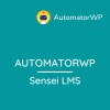 AutomatorWP – Sensei LMS