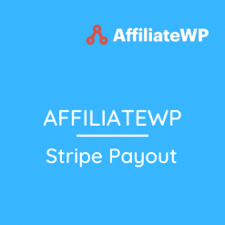 AffiliateWP Stripe Payout