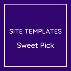 Sweet Pick | Modern E-commerce HTML Template