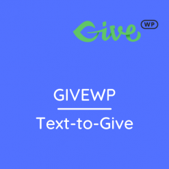 Give Text-to-Give