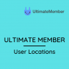 Ultimate Member – User Locations