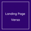 Verso – Unique Responsive Multipurpose Bootstrap 4
