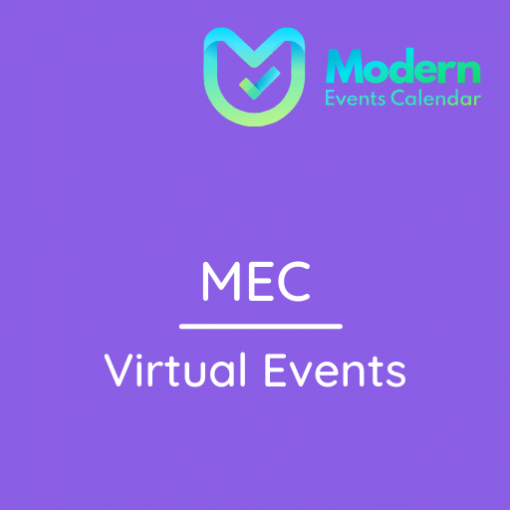MEC Virtual Events
