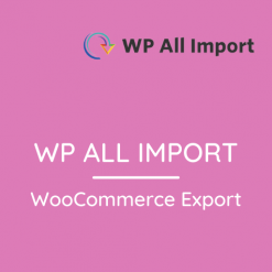 WooCommerce Export Add-On Pro