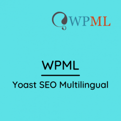 WPML Yoast SEO Multilingual