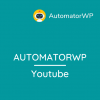 AutomatorWP – Youtube