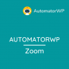 AutomatorWP – Zoom