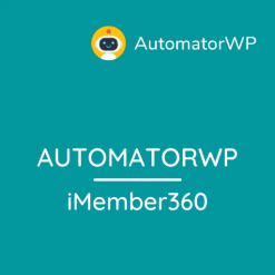 AutomatorWP – iMember360