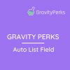 Gravity Perks Auto List Field