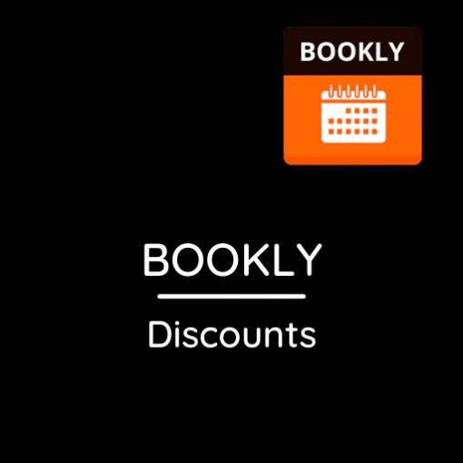 Bookly Discounts (Add-on)