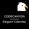 Elegant Calendar – WordPress Events Calendar