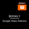 Bookly Google Maps Address (Add-on)