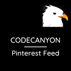 Pinterest Feed – WordPress Pinterest plugin | Elfsight