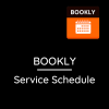 Bookly Service Schedule (Add-on)