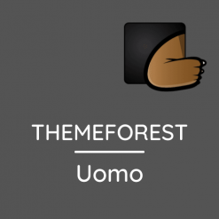 Uomo – Multipurpose WooCommerce WordPress Theme