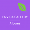 Envira Gallery – Albums Addon