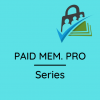 Paid Memberships Pro – Series Add On