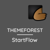 StartFlow – Startup and Creative Multipurpose Theme