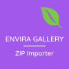 Envira Gallery – ZIP Importer Addon