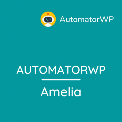 AutomatorWP – Amelia
