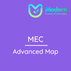 MEC Advanced Map