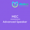 MEC Advanced Speaker